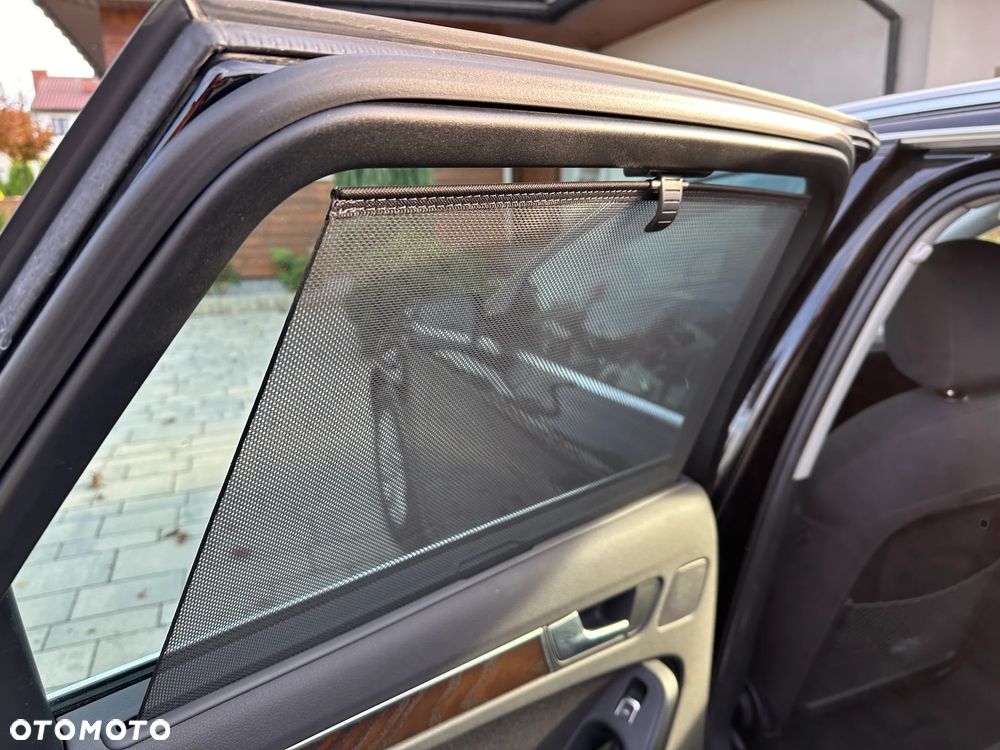 Audi A4 Avant 2.0 TDI Multitronic - 17