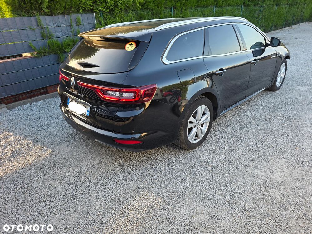 Renault Talisman ENERGY dCi 130 EDC Business - 9