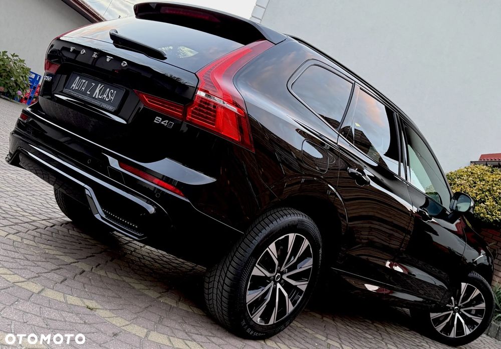 Volvo XC 60 B4 D AWD Geartronic RDesign - 6