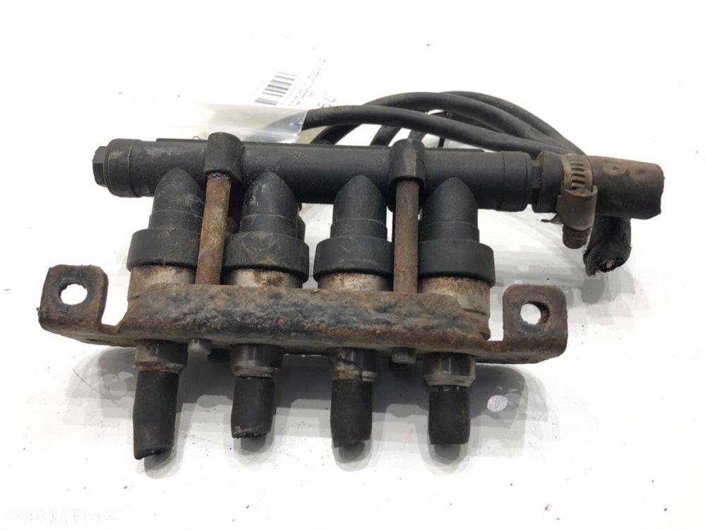 WTRYSKIWACZ LPG  OPEL ZAFIRA A nadwozie wielkoprzestrzenne (MPV) (T98) 1999 - 2005 1.6 16V (F75) 74 - 2