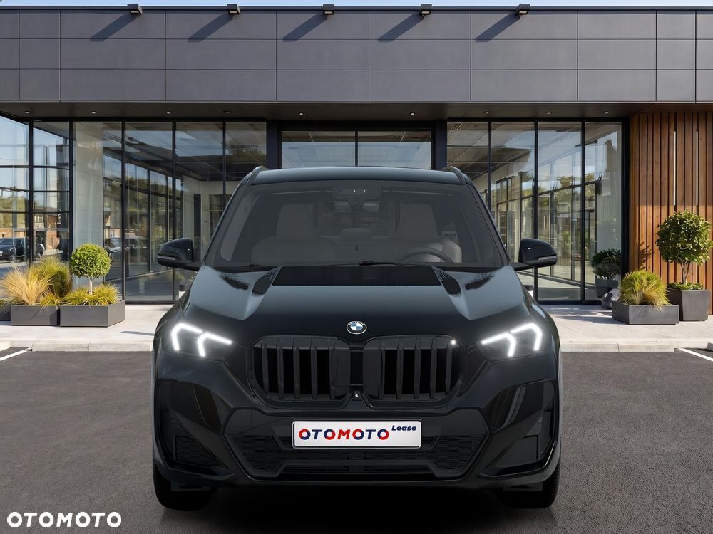 BMW X1 2026 photo 2