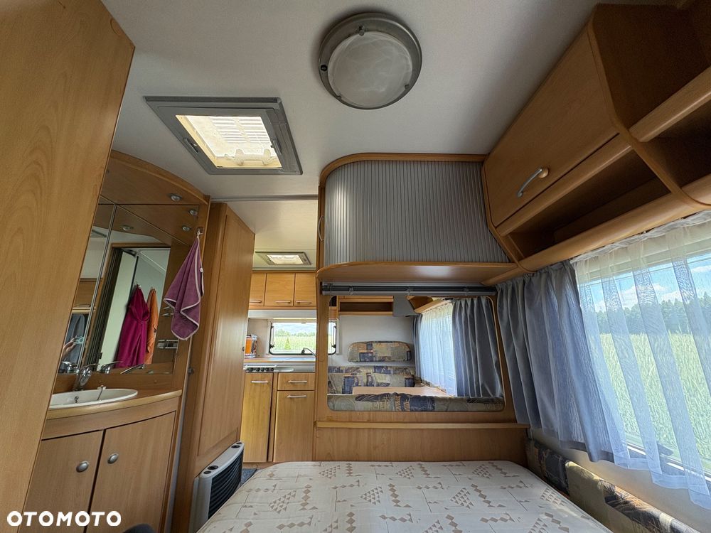 KNAUS 400 - 11