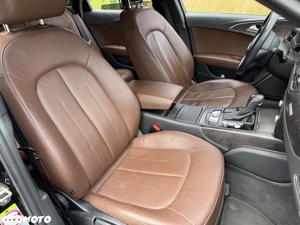 Audi A6 - 16