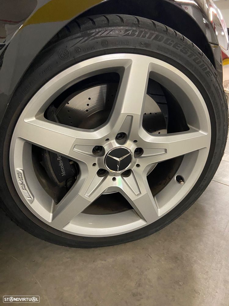 Mercedes-Benz SLK 200 - 10