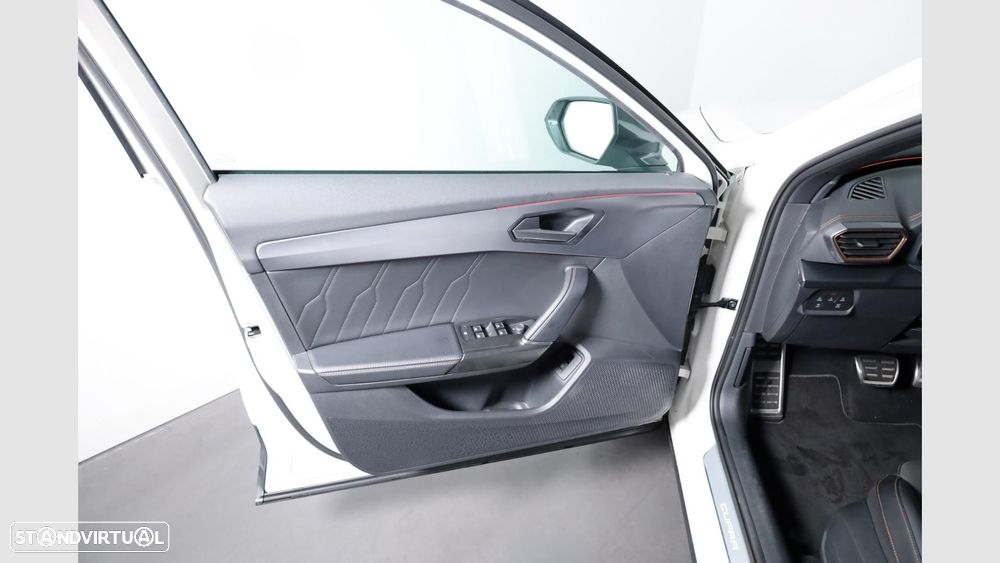 CUPRA Formentor 1.4 e-Hybrid DSG VZ — fotografia 6