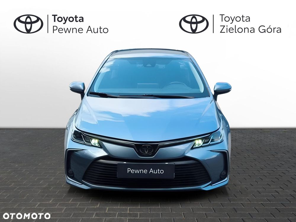 Toyota Corolla - 8