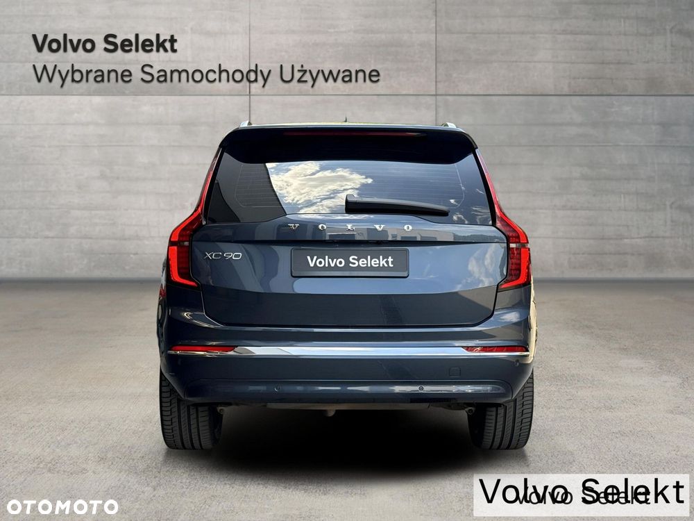 Volvo XC 90 - 5