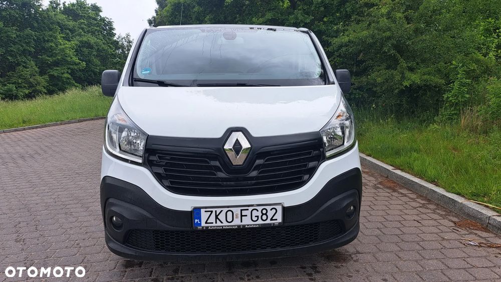 Renault Trafic - 18