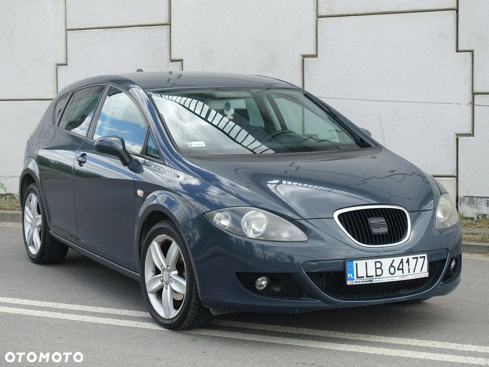 Seat Leon - 1