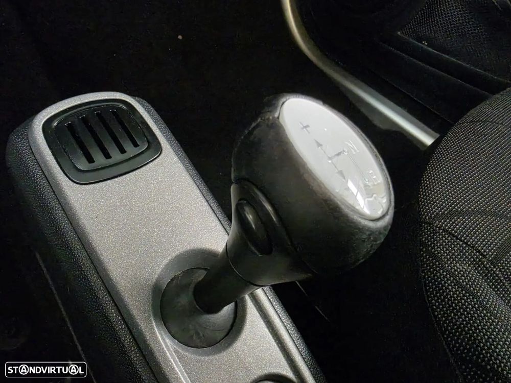 Smart ForTwo Coupé 0.8 cdi Passion 54 - 16