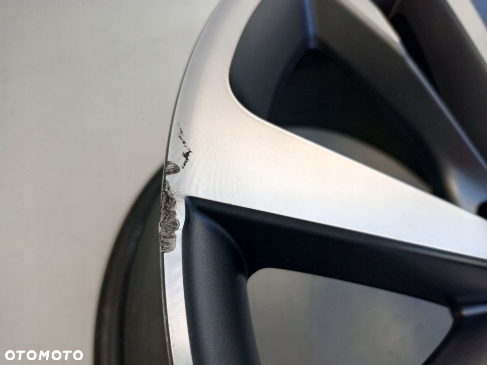 SEAT LEON IV 4 5FA 19- FELGA ALUMINIOWA 7.5" X 18" 5X112 ET 46 5FA601025E ÷ - 7