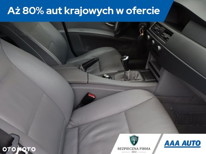 BMW Seria 5 - 11