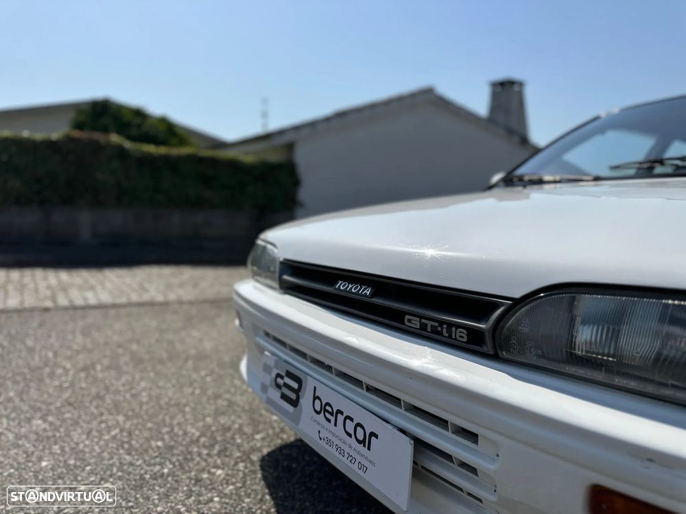 Toyota Corolla - 11