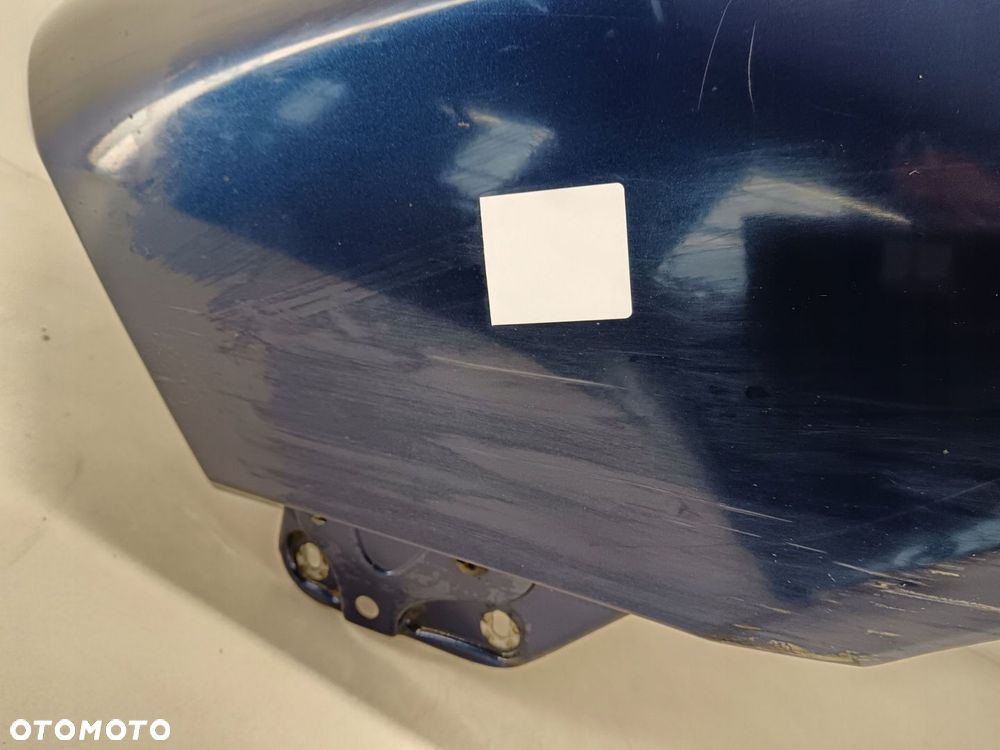 BŁOTNIK LEWY PRZEDNI PRZÓD SKODA OCTAVIA II 04-08 - 5