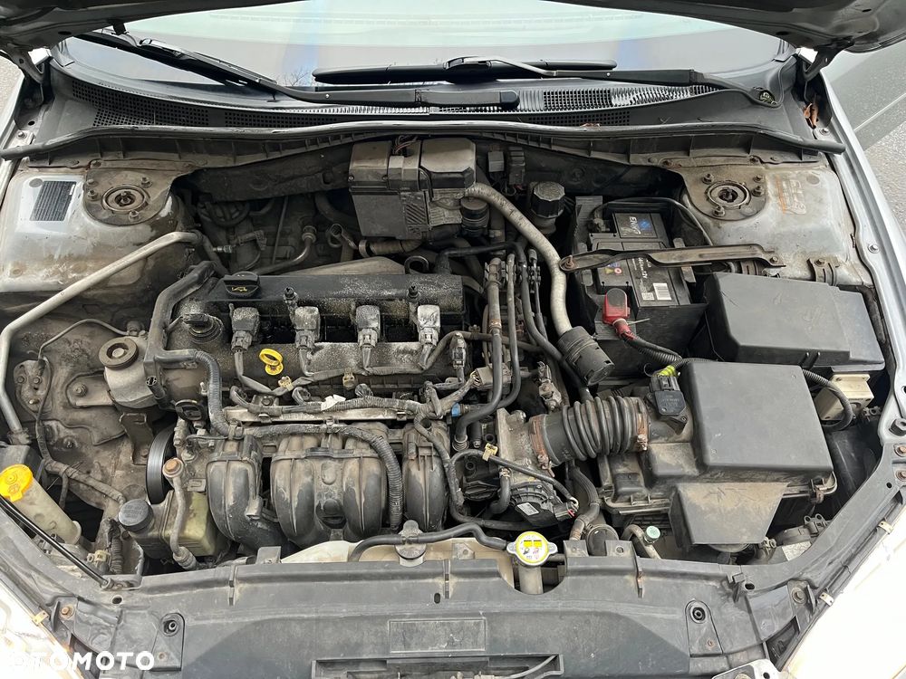 Mazda 6 Sport 2.0 Exclusive - 18