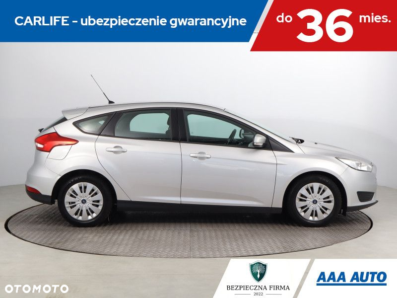 Ford Focus - 7
