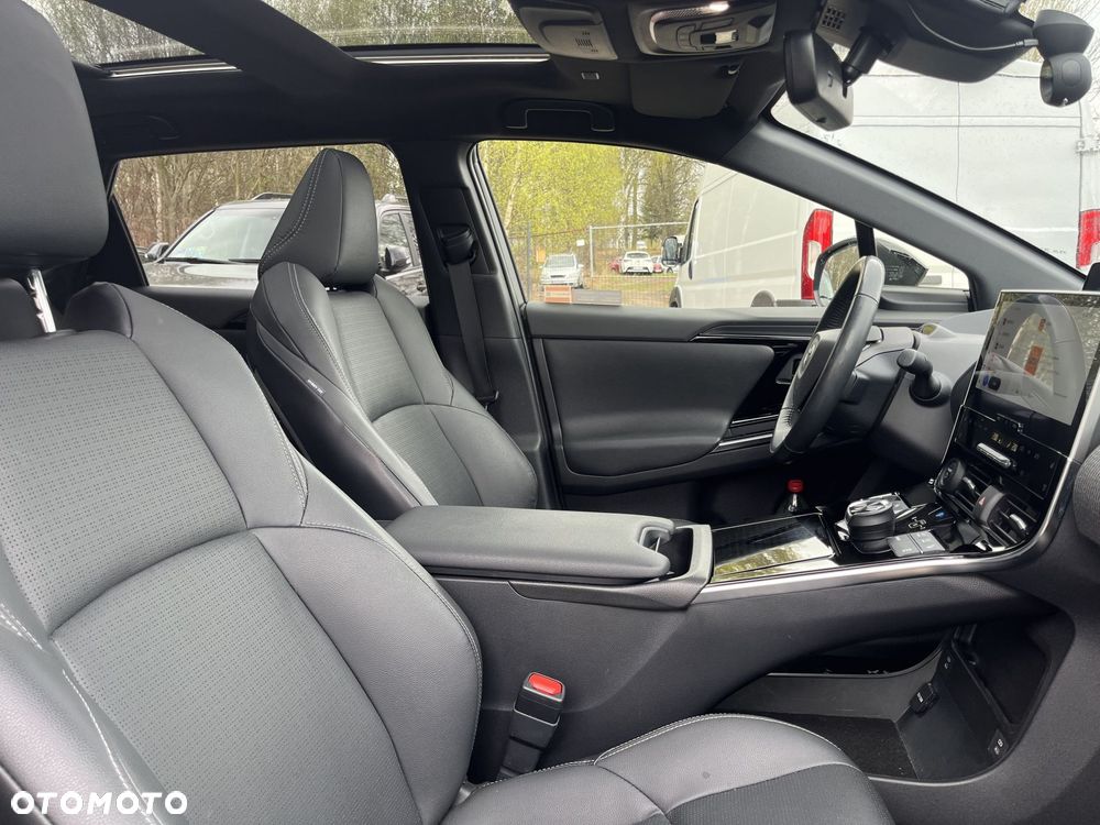 Toyota bZ4X 71.4kWh Executive - 24