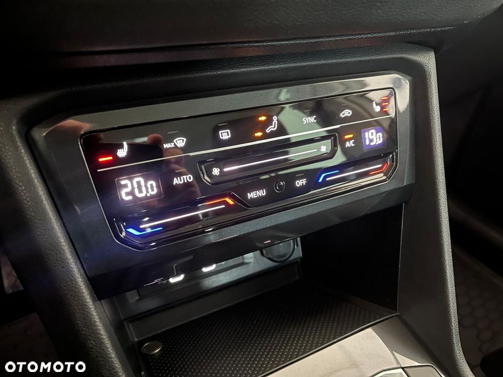 Volkswagen Tiguan 1.5 TSI EVO Life DSG - 31