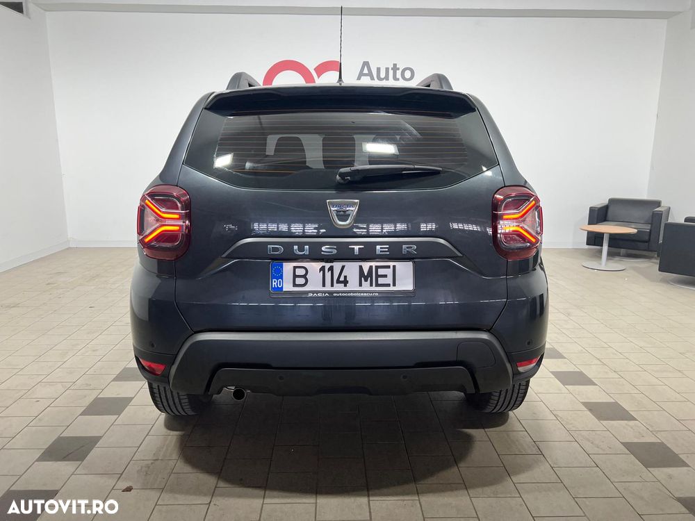 Dacia Duster TCe 90 Comfort - 6