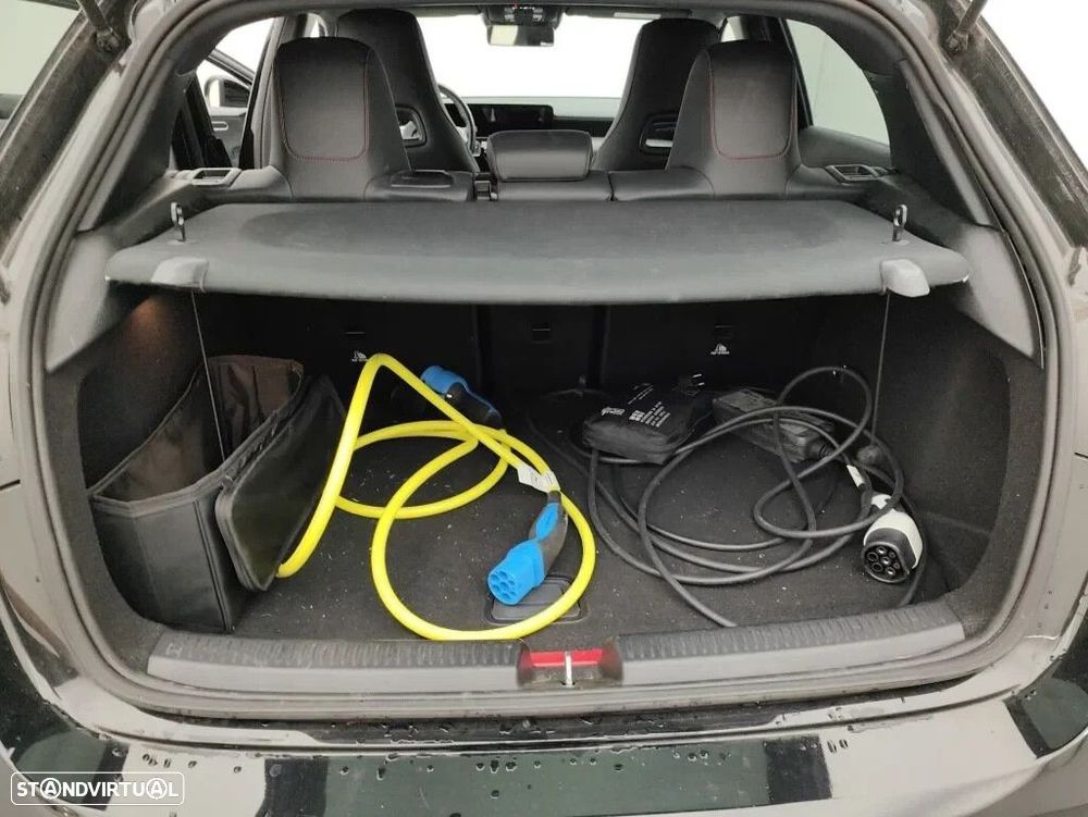 Mercedes-Benz A 250 - 12