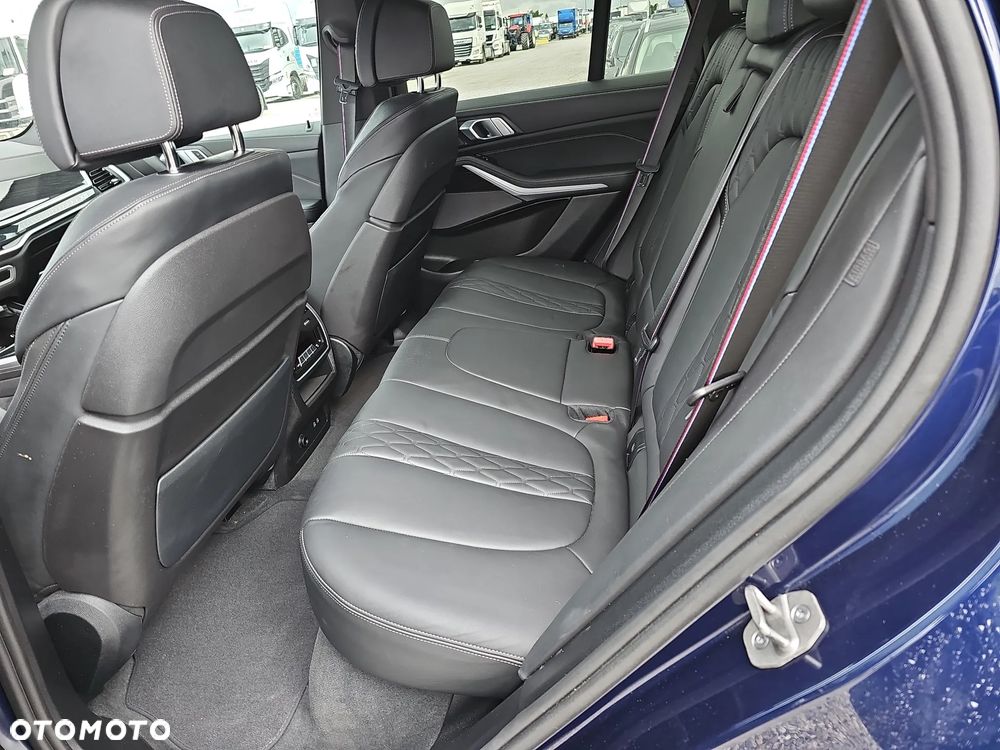 BMW X5 xDrive30d mHEV sport - 20
