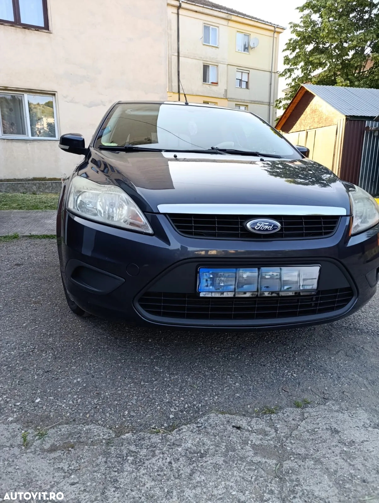 Ford Focus - 7