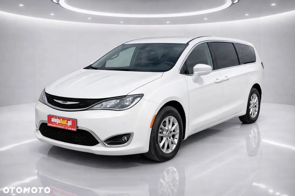 Chrysler Voyager - 1