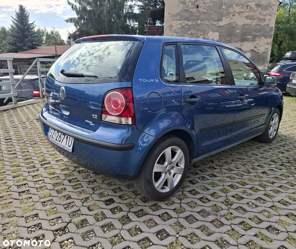 Volkswagen Polo - 6