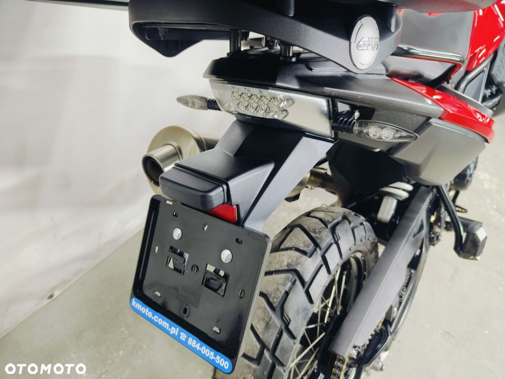 BMW GS - 11