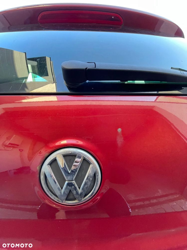 Volkswagen Golf 1.4 TSI Highline - 18