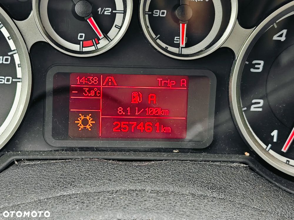 Alfa Romeo Mito TB 1.4 16V - 19