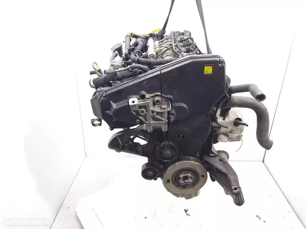 MOTOR COMPLETO ALFA ROMEO GT 2006 -937A5000 - 5