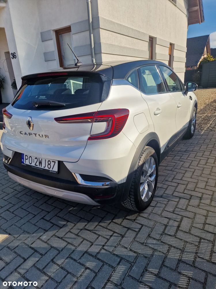 Renault Captur 1.0 TCe Intens - 5
