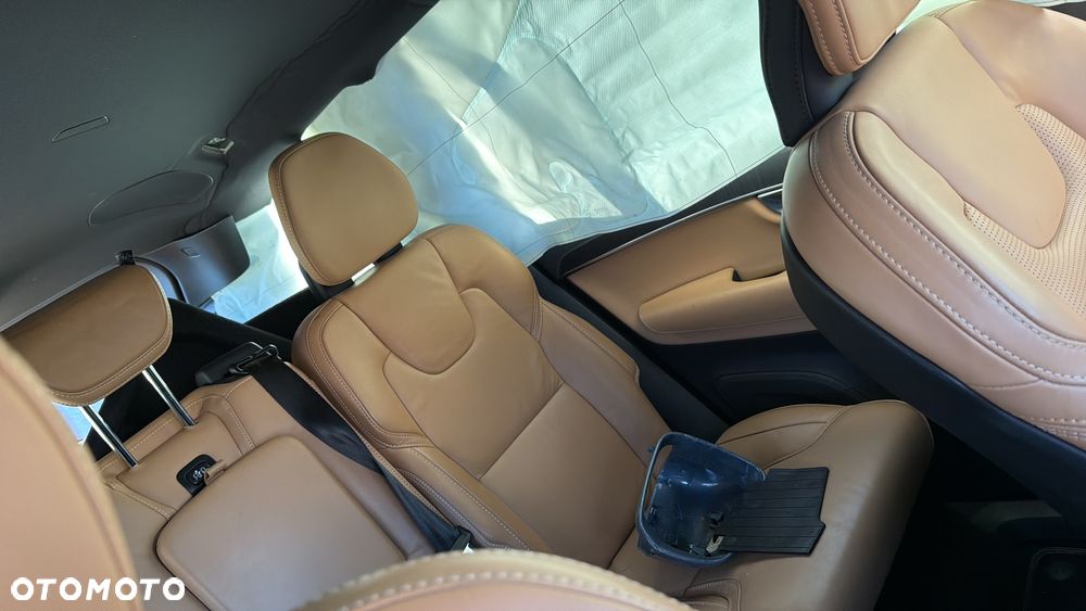 Volvo XC 90 T6 GPF AWD Inscription 7os - 28