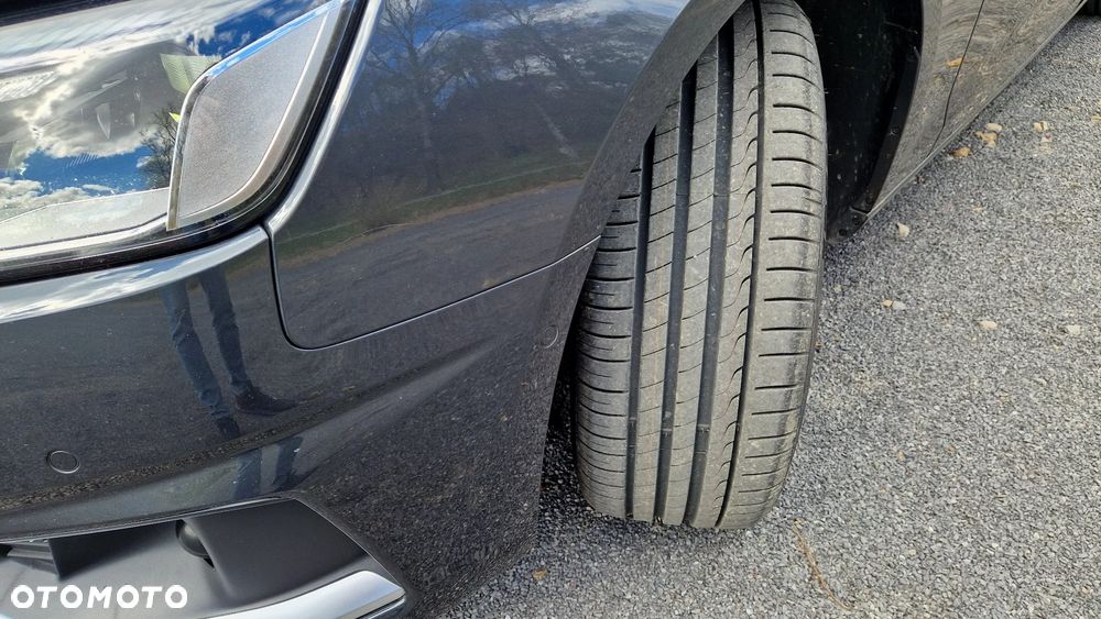 Audi A4 Avant 35 TDI S tronic advanced - 14