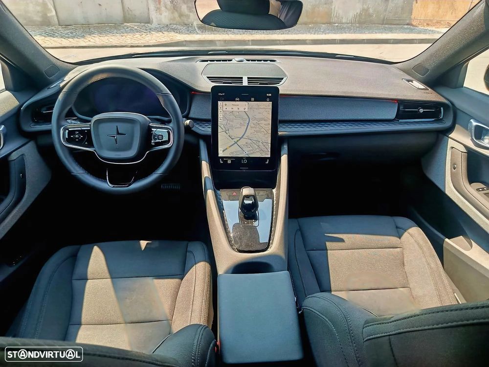 Polestar 2 Single Motor 64kWh - 22