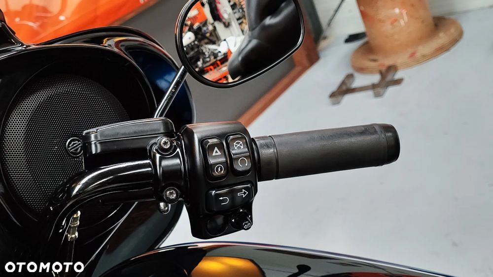 Harley-Davidson Touring Ultra Limited - 29