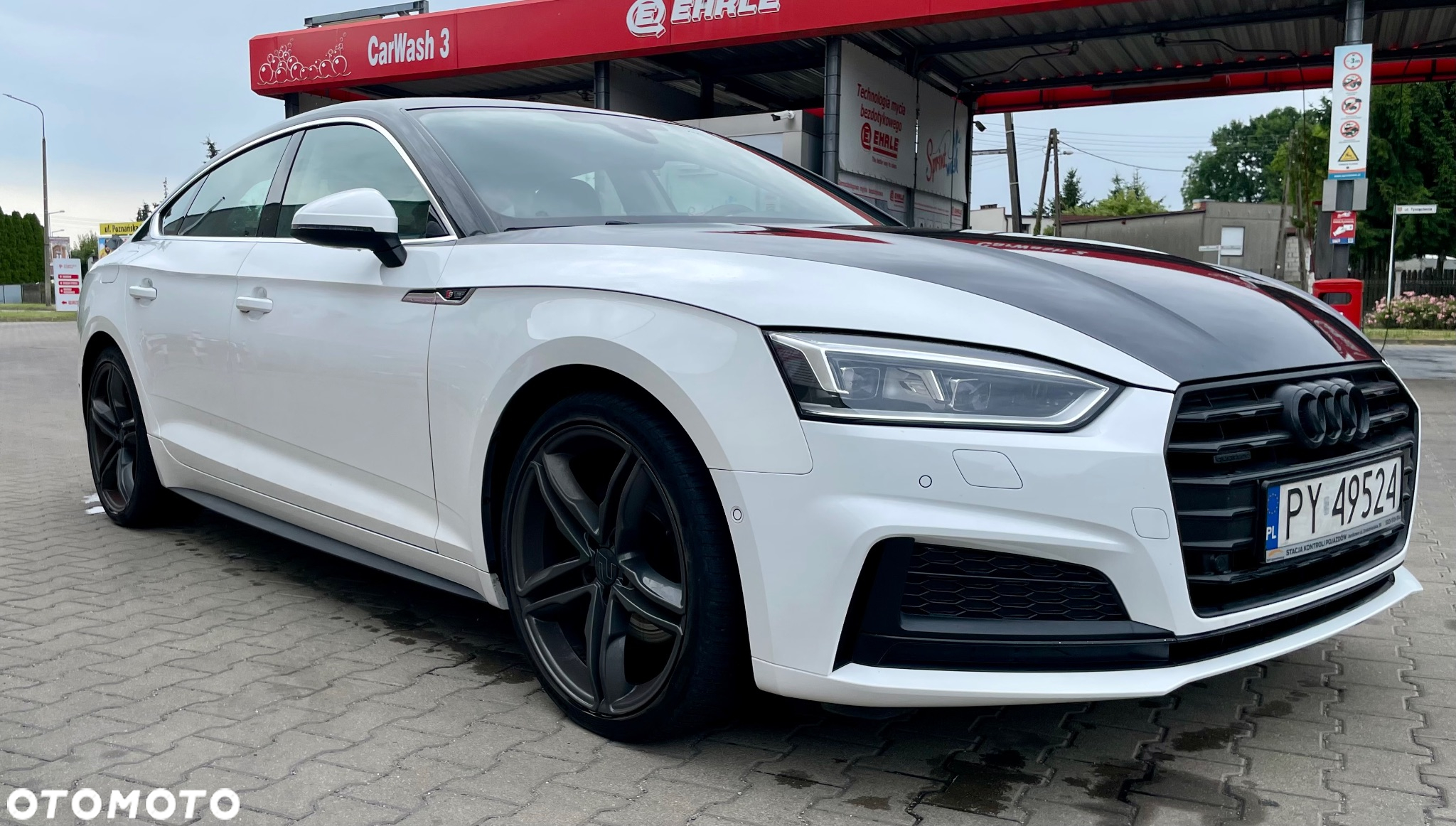 Audi A5 - 10