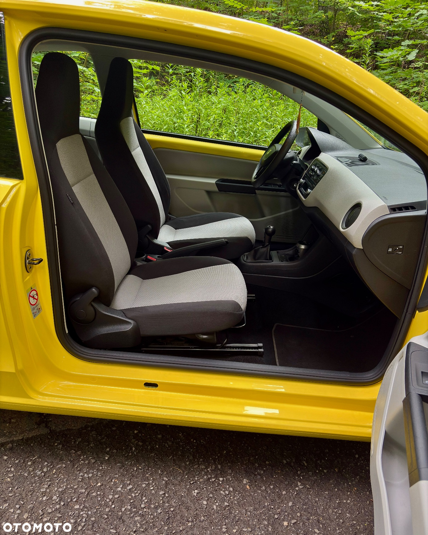 Seat Mii 1.0 Ecomotive Style - 7