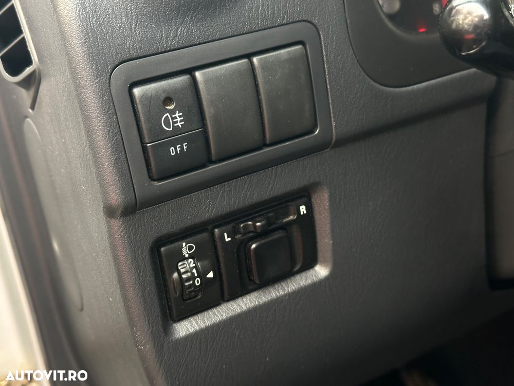 Suzuki Jimny - 23