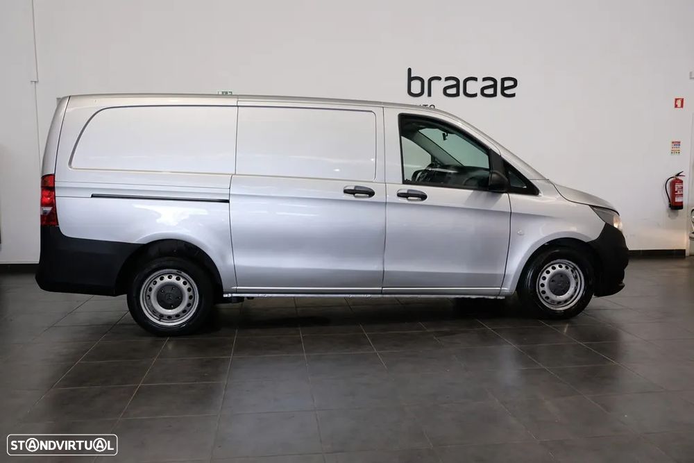 Mercedes-Benz Vito 109 CDI - 3