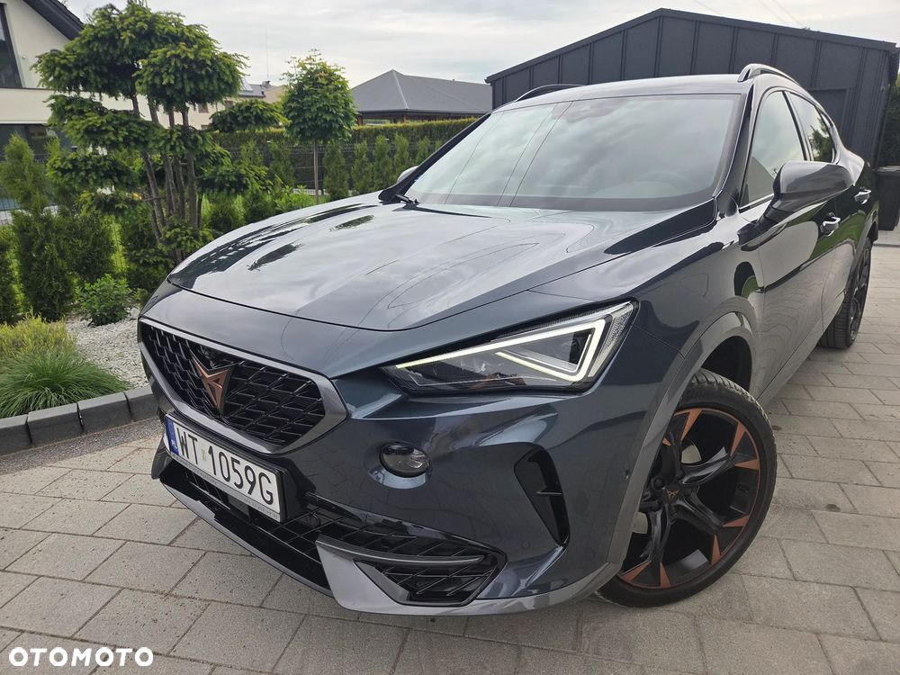 Cupra Formentor - 3