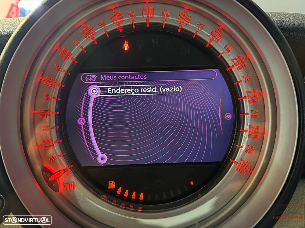 MINI 3 Portas Cooper S - 29