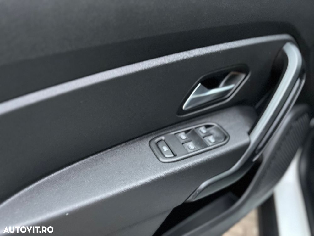 Dacia Duster Blue dCi 115 4WD Comfort - 23