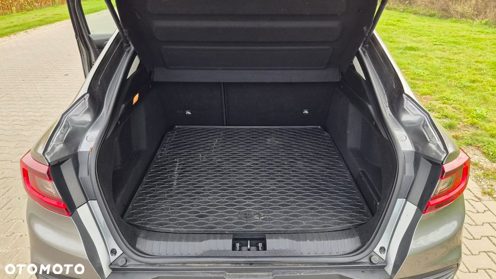 Renault Arkana E-TECH Full 145 Evolution - 18