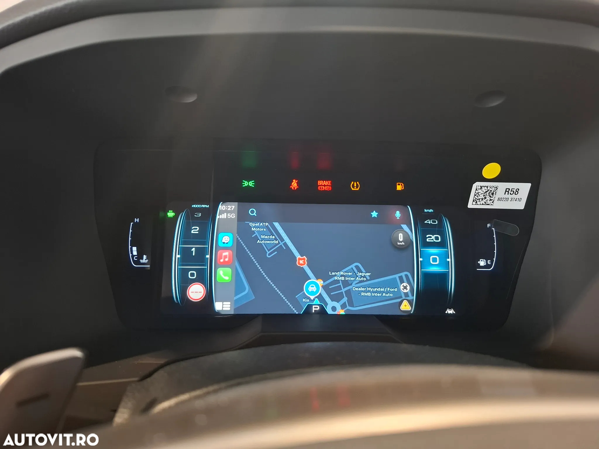 SsangYong Korando - 26
