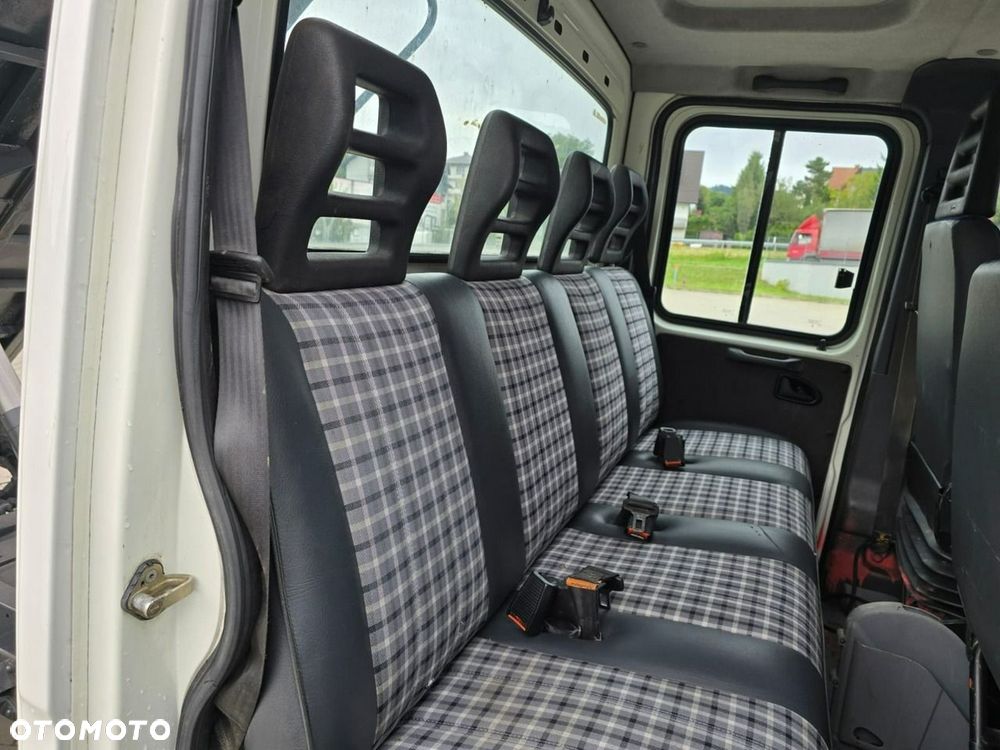 Iveco Daily 35C13 - 24