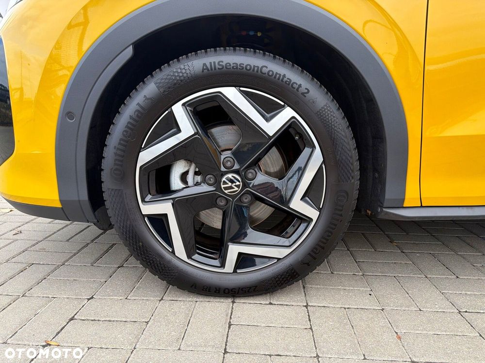 Volkswagen T-Roc 1.5 eTSI R-Line DSG - 10
