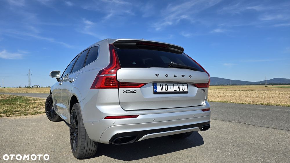 Volvo XC 60 - 4