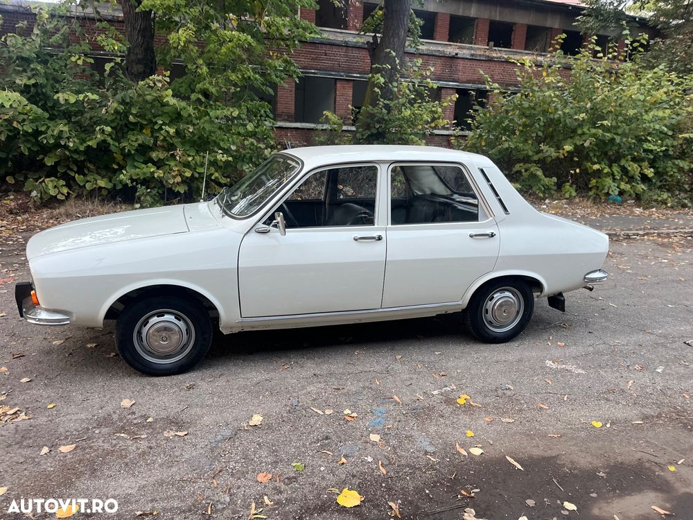 Dacia 1300 - 4